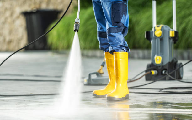 Reliable Shanor Northvue, PA Pressure Washing Solutions